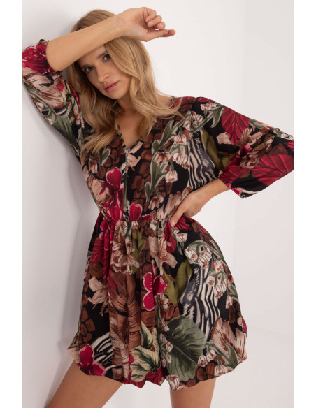 Robe de jour model 202012 Italy Moda