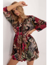 Robe de jour model 202012 Italy Moda