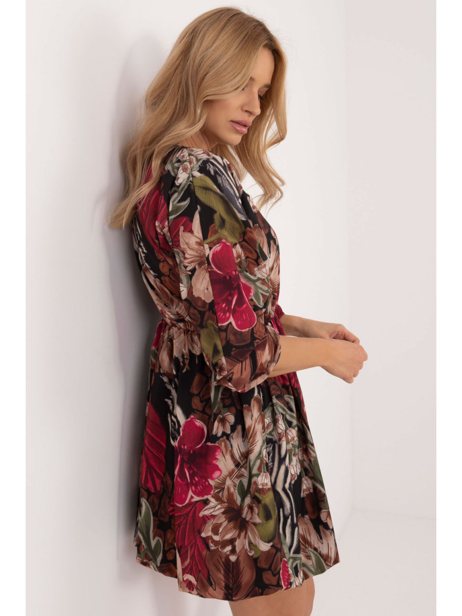 Robe de jour model 202012 Italy Moda