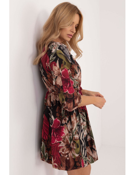 Robe de jour model 202012 Italy Moda