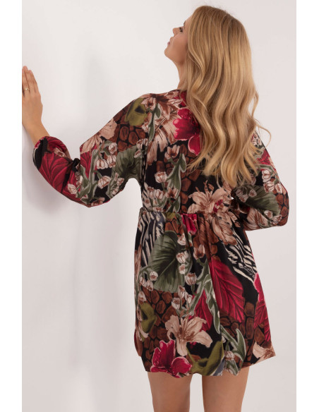 Robe de jour model 202012 Italy Moda