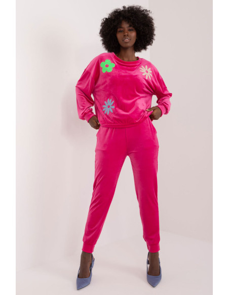 L`ensemble model 193027 Italy Moda