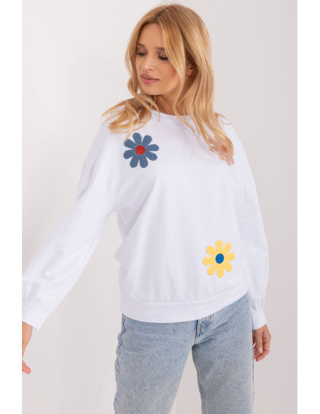 Sweatshirt model 193343 Italy Moda