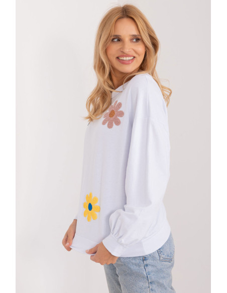 Sweatshirt model 193343 Italy Moda