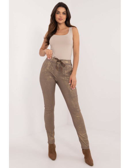 Pantalon femme model 202423 Italy Moda