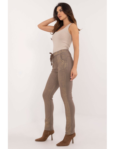 Pantalon femme model 202423 Italy Moda