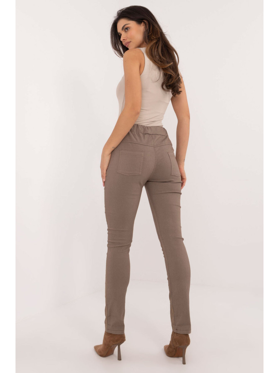 Pantalon femme model 202423 Italy Moda