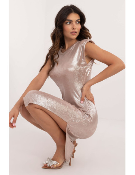 Robe de soirée model 202684 Italy Moda