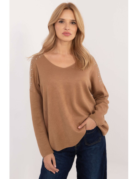 Chandail model 202741 Italy Moda