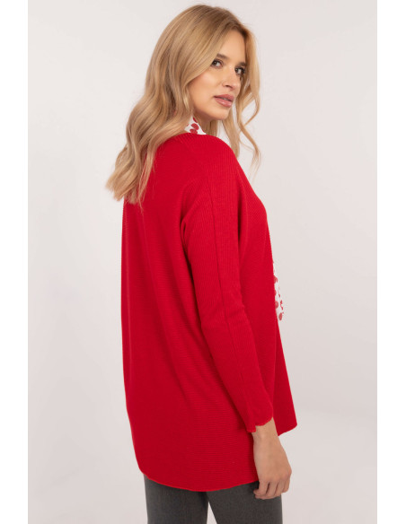 Chandail model 202904 Italy Moda