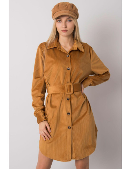 Robe de jour model 160423 Italy Moda