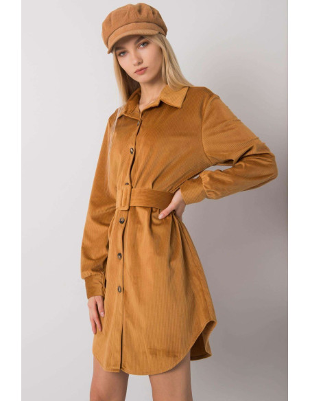 Robe de jour model 160423 Italy Moda