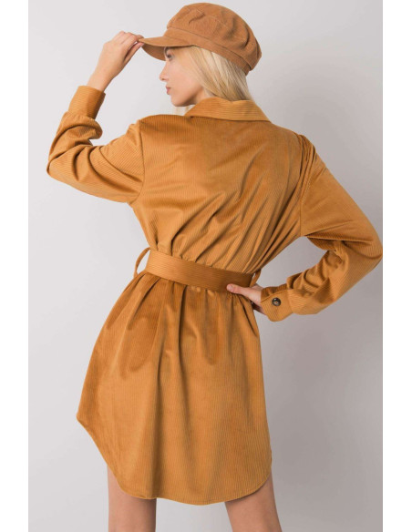 Robe de jour model 160423 Italy Moda