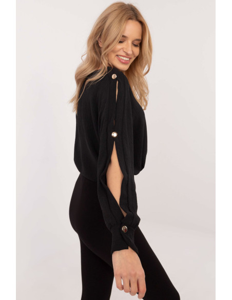 Chemisier model 203340 Italy Moda