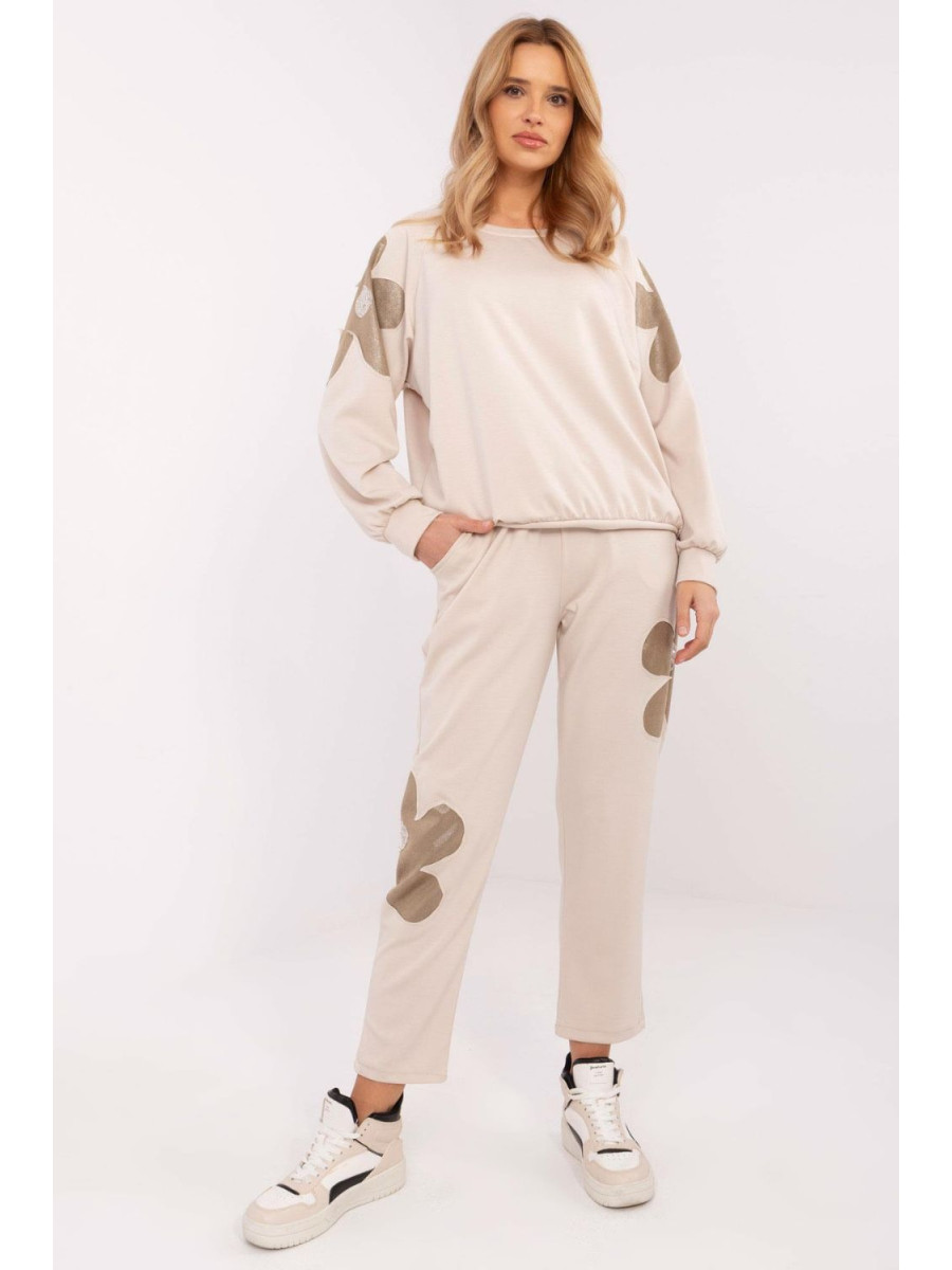 L`ensemble model 208147 Italy Moda