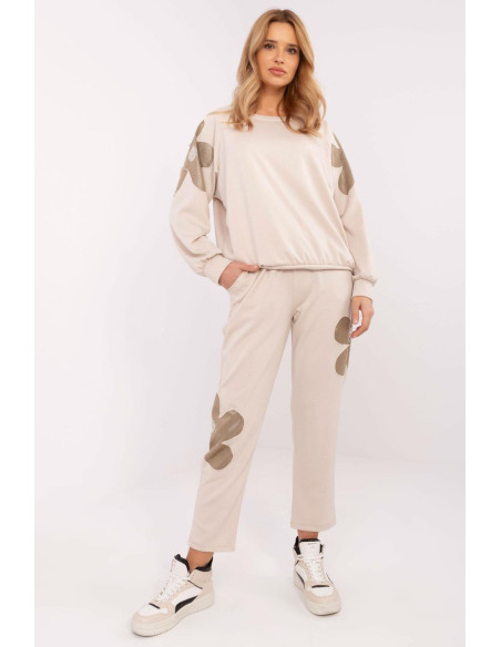 L`ensemble model 208147 Italy Moda