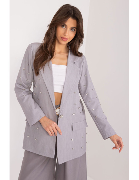 Vest model 195309 Italy Moda