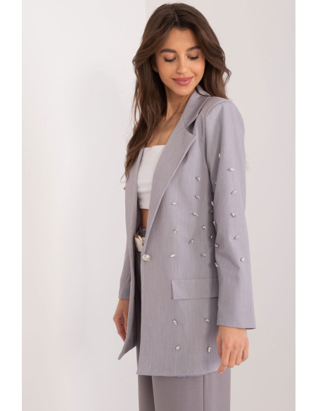Vest model 195309 Italy Moda