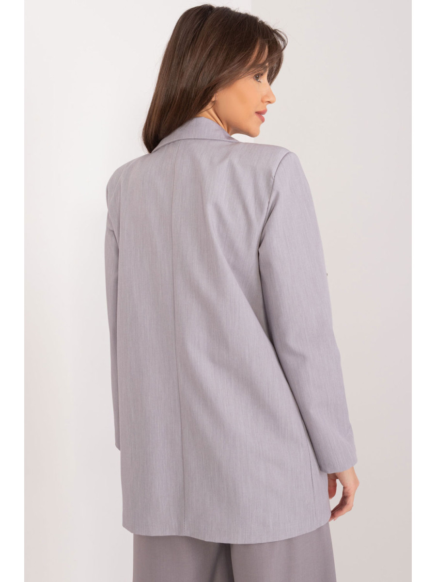 Vest model 195309 Italy Moda