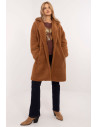 Manteau model 203740 Italy Moda