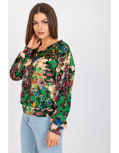 Chemisier model 162583 Italy Moda