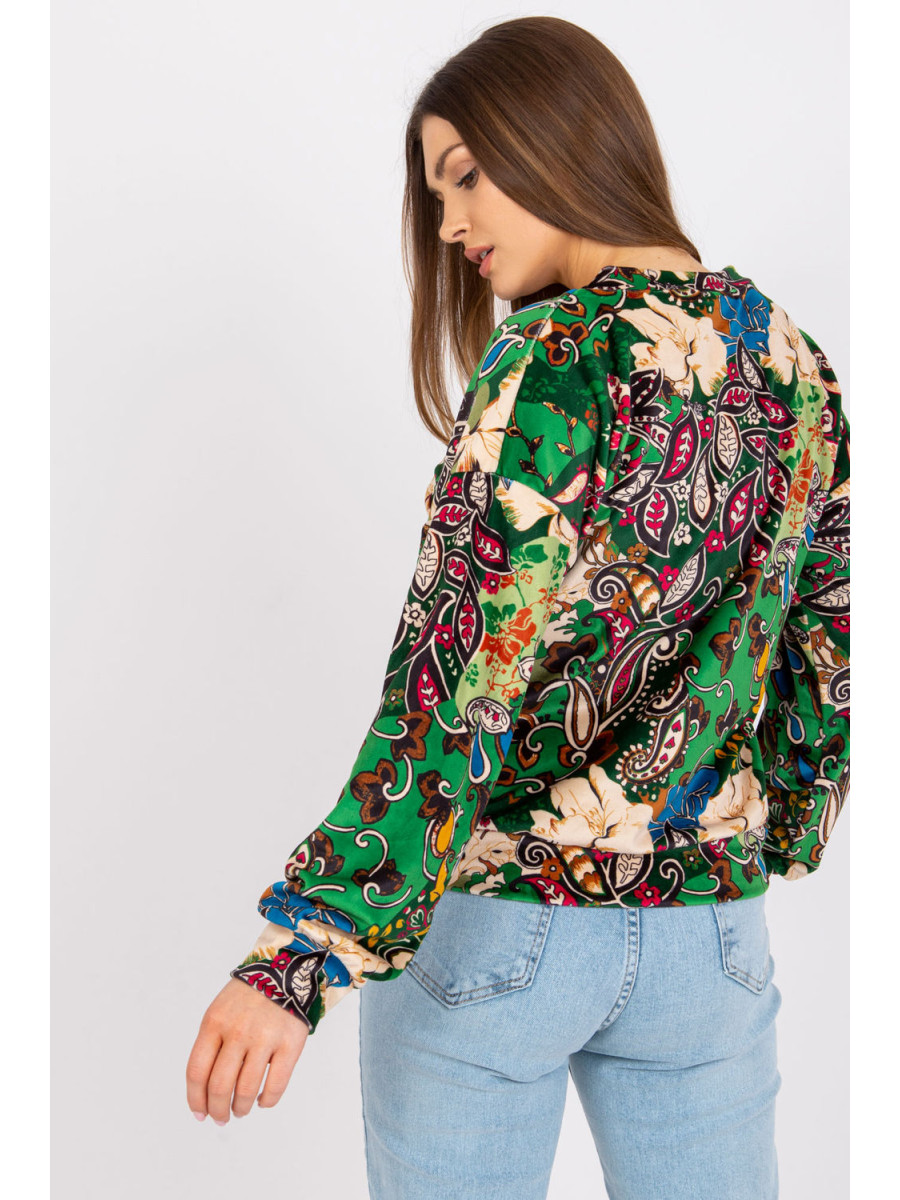 Chemisier model 162583 Italy Moda