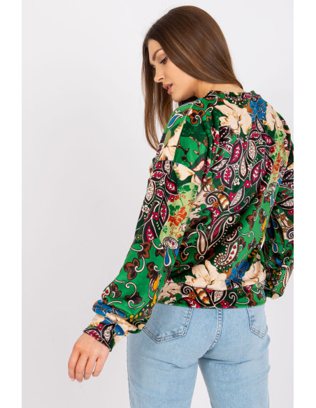 Chemisier model 162583 Italy Moda