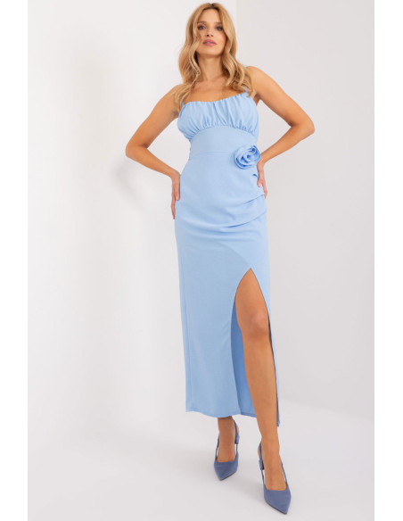 Robe de cocktail model 195947 Italy Moda