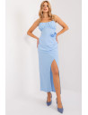 Robe de cocktail model 195947 Italy Moda