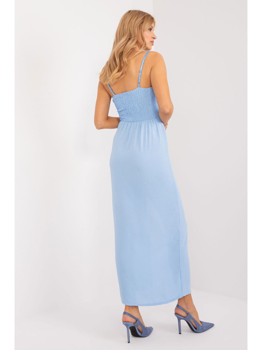 Robe de cocktail model 195947 Italy Moda