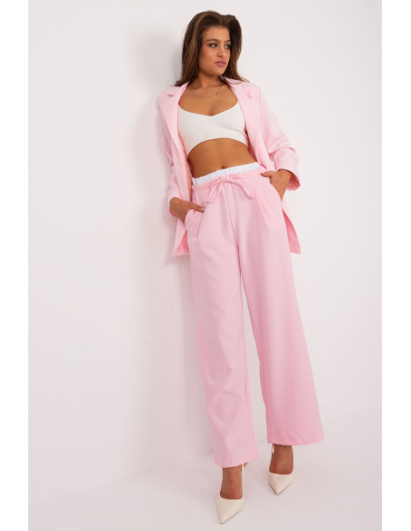 Pantalon femme model 196170 Italy Moda