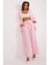 Pantalon femme model 196170 Italy Moda