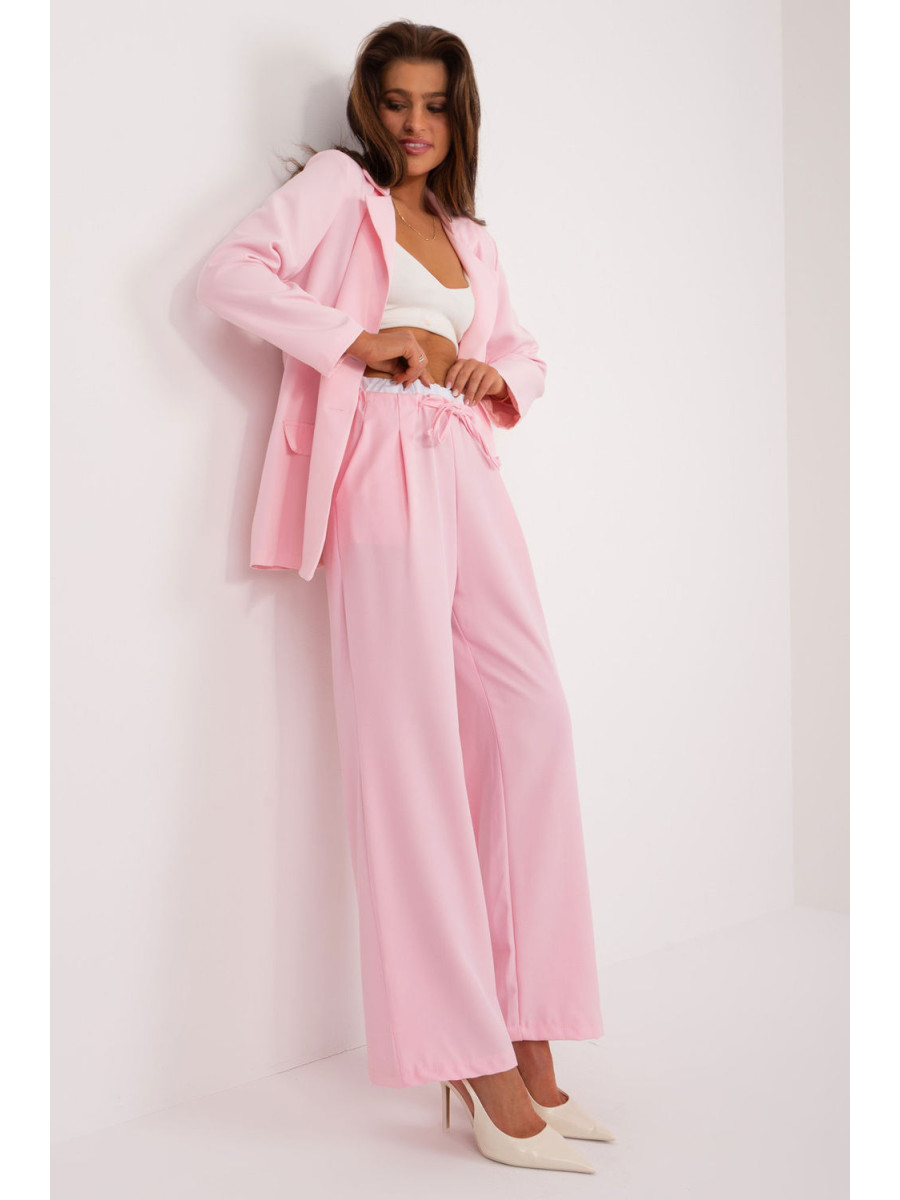 Pantalon femme model 196170 Italy Moda
