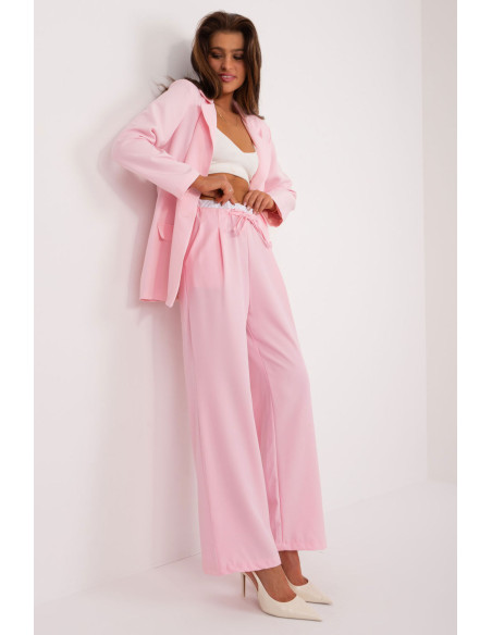 Pantalon femme model 196170 Italy Moda