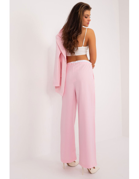 Pantalon femme model 196170 Italy Moda