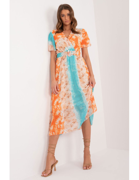 Robe de jour model 196198 Italy Moda