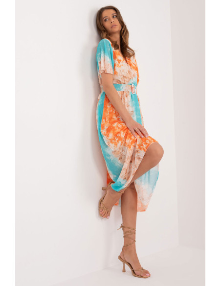 Robe de jour model 196198 Italy Moda