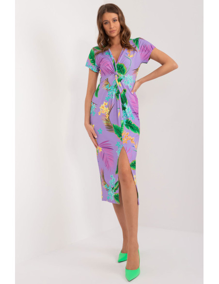 Robe de jour model 196215 Italy Moda