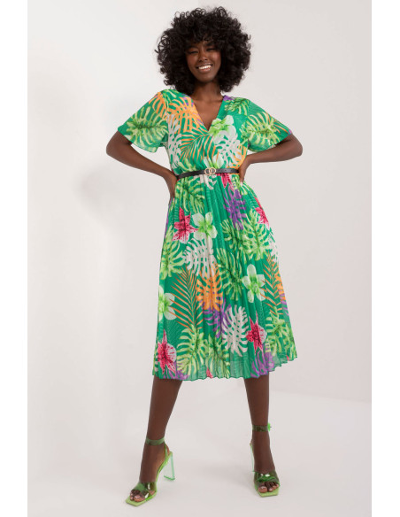 Robe de jour model 196449 Italy Moda
