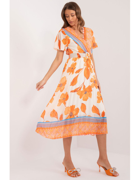 Robe de jour model 196591 Italy Moda