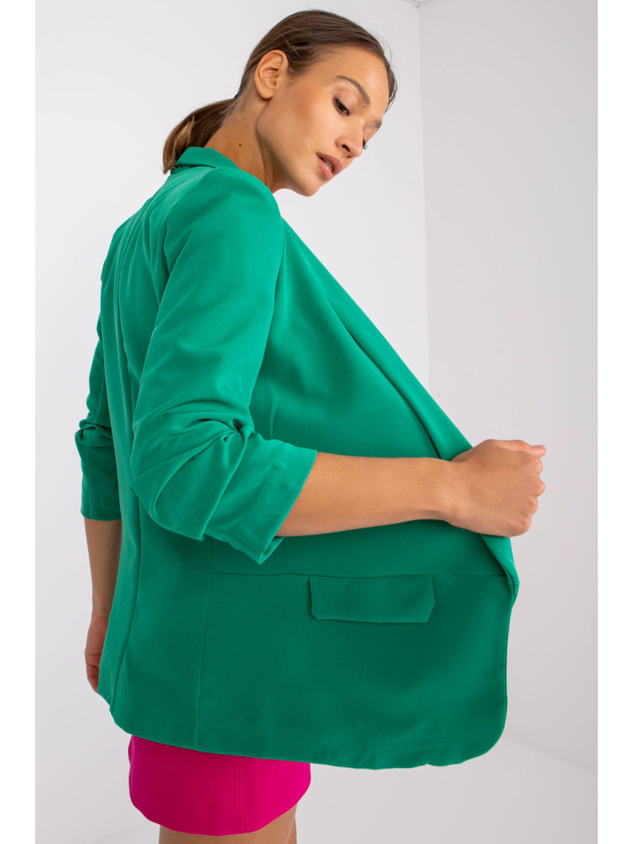 Vest model 164609 Italy Moda
