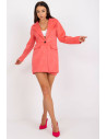 Vest model 165395 Italy Moda
