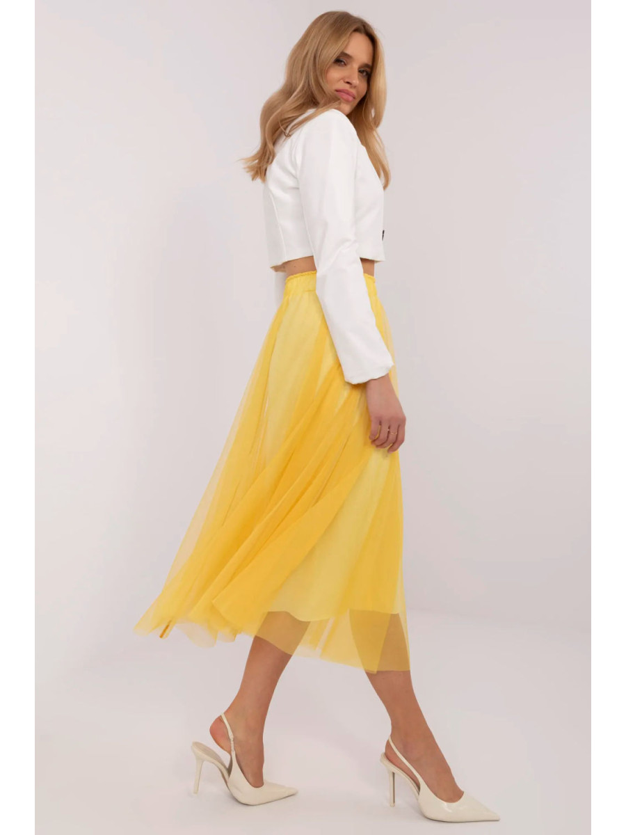 Jupe model 209831 Italy Moda
