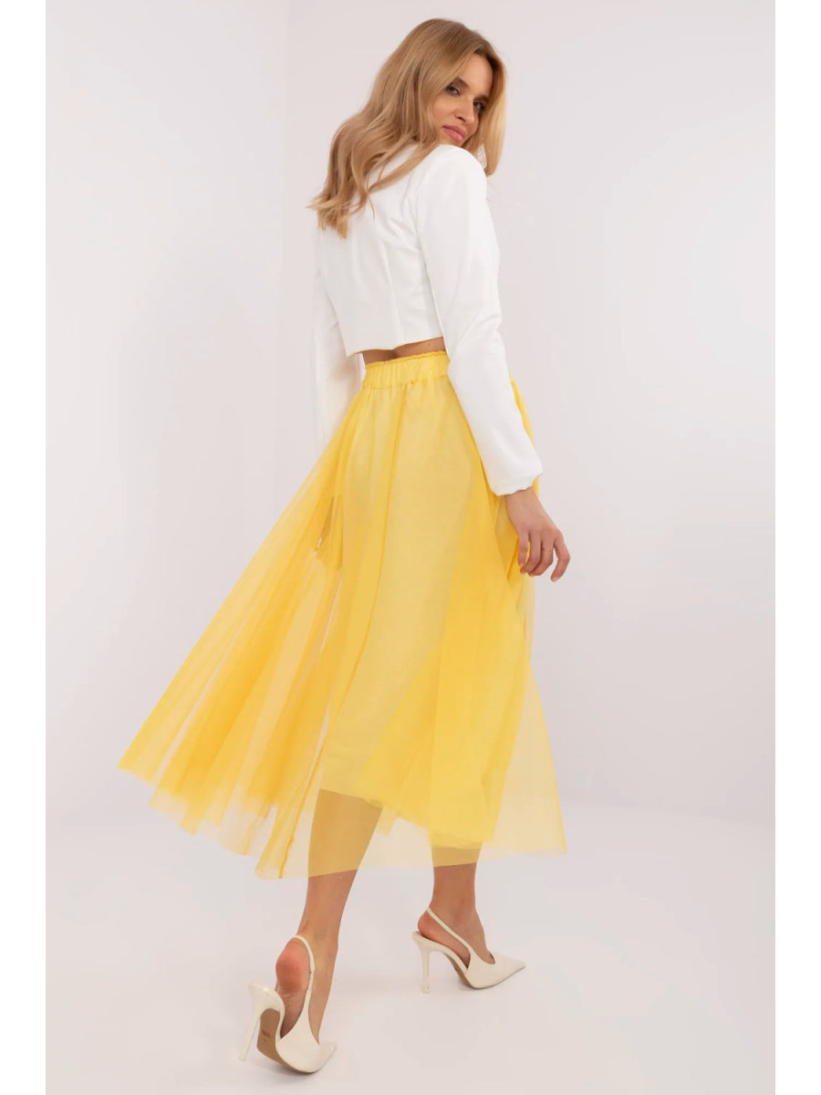 Jupe model 209831 Italy Moda