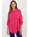 Chemise manche longue model 210007 Italy Moda