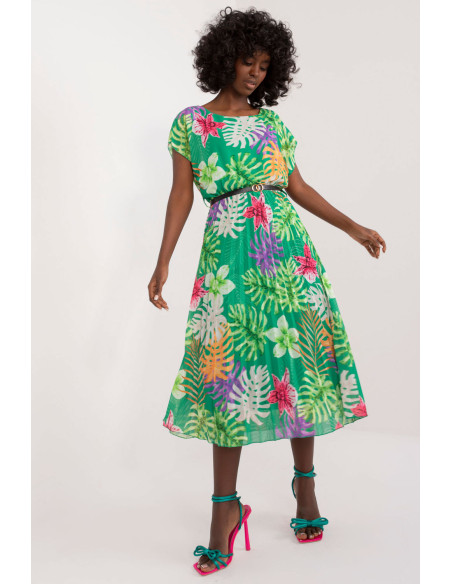 Robe de jour model 197872 Italy Moda