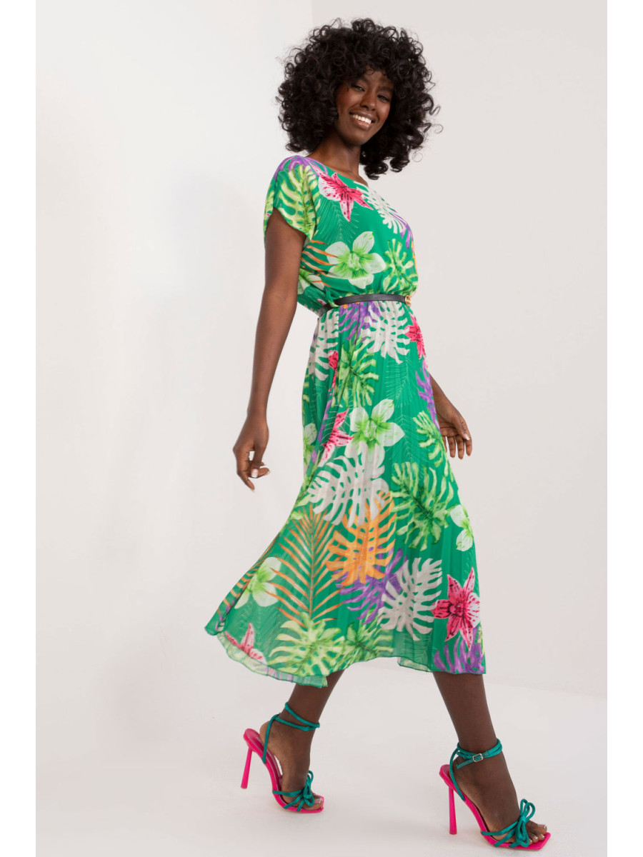 Robe de jour model 197872 Italy Moda