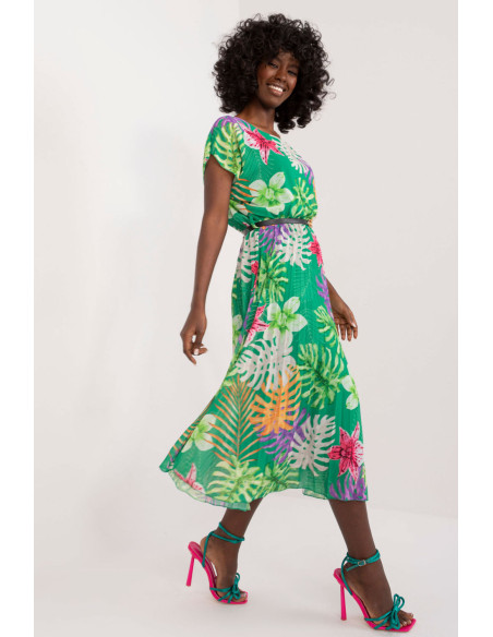 Robe de jour model 197872 Italy Moda