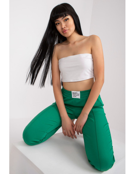 Pantalon femme model 167008 Italy Moda