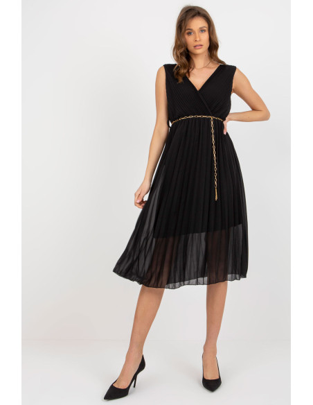 Robe de cocktail model 178501 Italy Moda